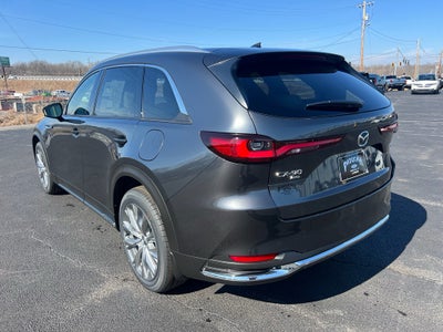 2026 Mazda Mazda CX-90 3.3 Turbo Premium Plus AWD