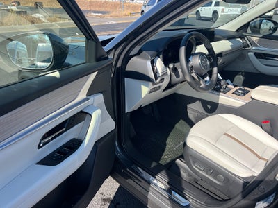 2026 Mazda Mazda CX-90 3.3 Turbo Premium Plus AWD