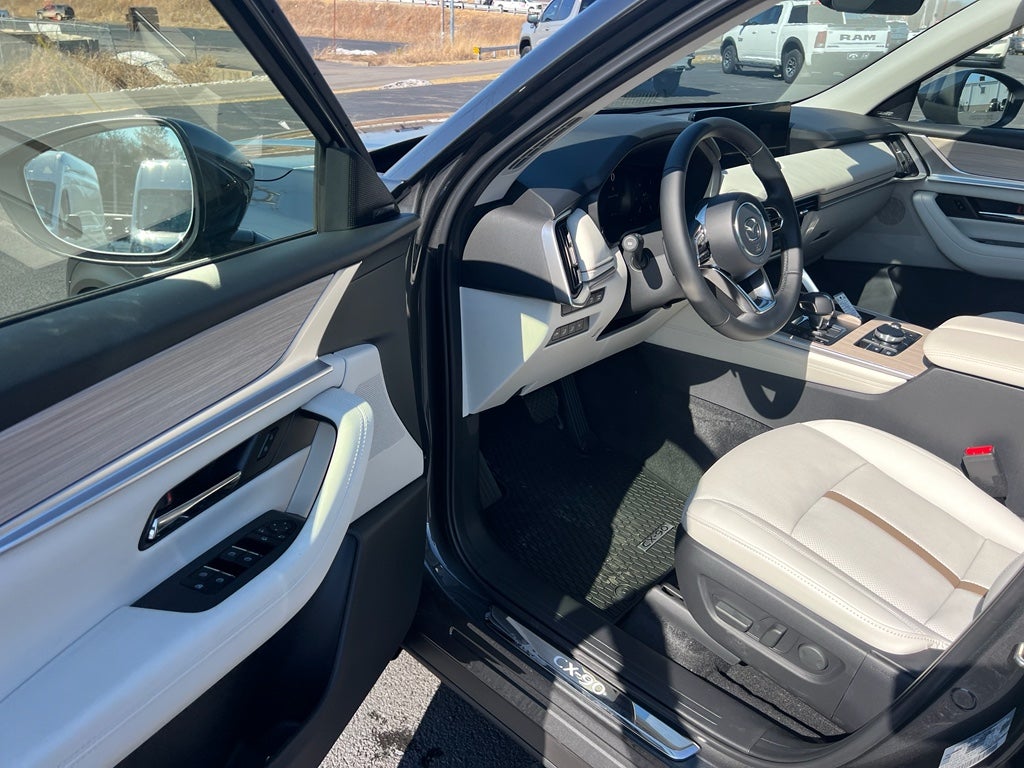 2026 Mazda Mazda CX-90 3.3 Turbo Premium Plus AWD