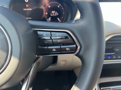 2026 Mazda Mazda CX-90 3.3 Turbo Premium Plus AWD