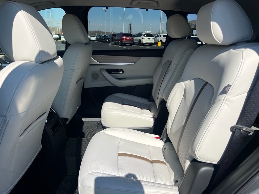 2026 Mazda Mazda CX-90 3.3 Turbo Premium Plus AWD