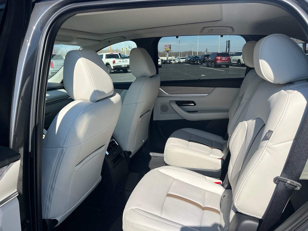 2026 Mazda Mazda CX-90 3.3 Turbo Premium Plus AWD