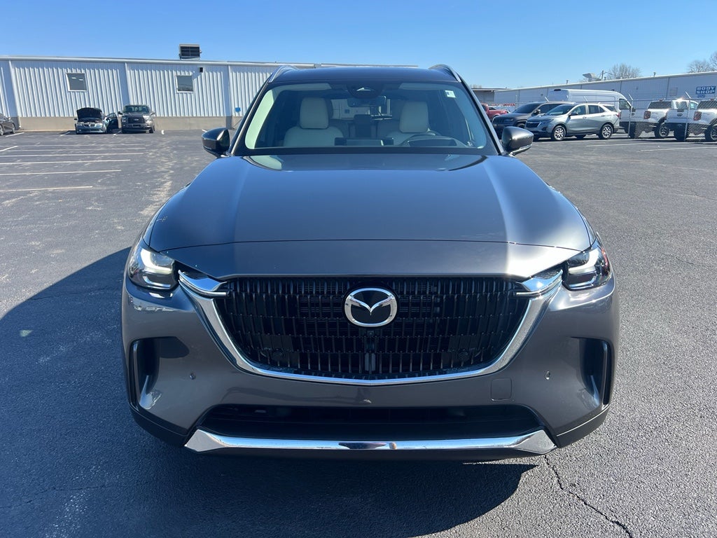 2026 Mazda Mazda CX-90 3.3 Turbo Premium Plus AWD