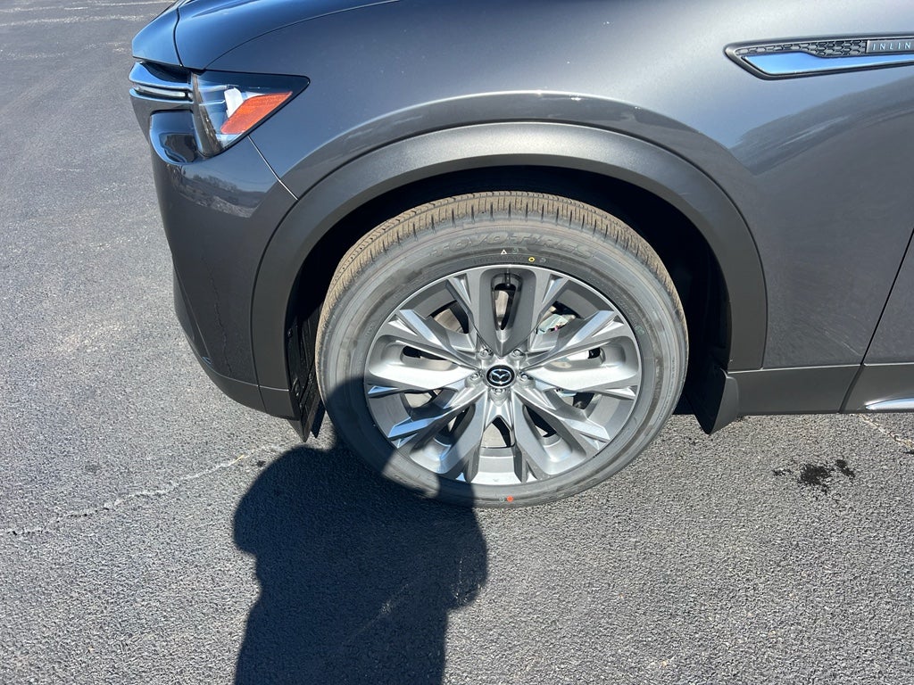 2026 Mazda Mazda CX-90 3.3 Turbo Premium Plus AWD