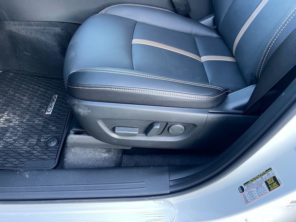 2026 Mazda Mazda CX-90 3.3 Turbo Premium Plus AWD