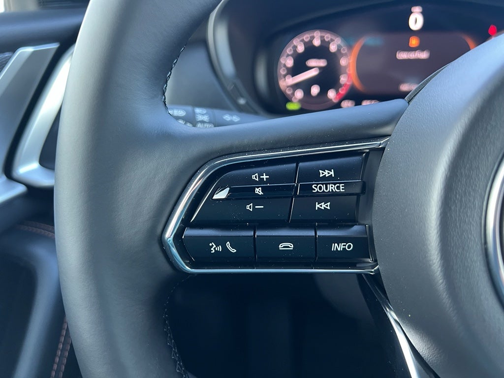 2026 Mazda Mazda CX-90 3.3 Turbo Premium Plus AWD