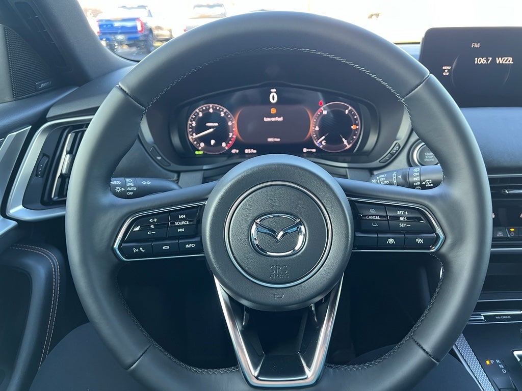 2026 Mazda Mazda CX-90 3.3 Turbo Premium Plus AWD