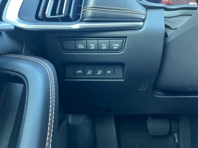 2026 Mazda Mazda CX-90 3.3 Turbo Premium Plus AWD