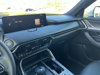 2026 Mazda Mazda CX-90 3.3 Turbo Premium Plus AWD