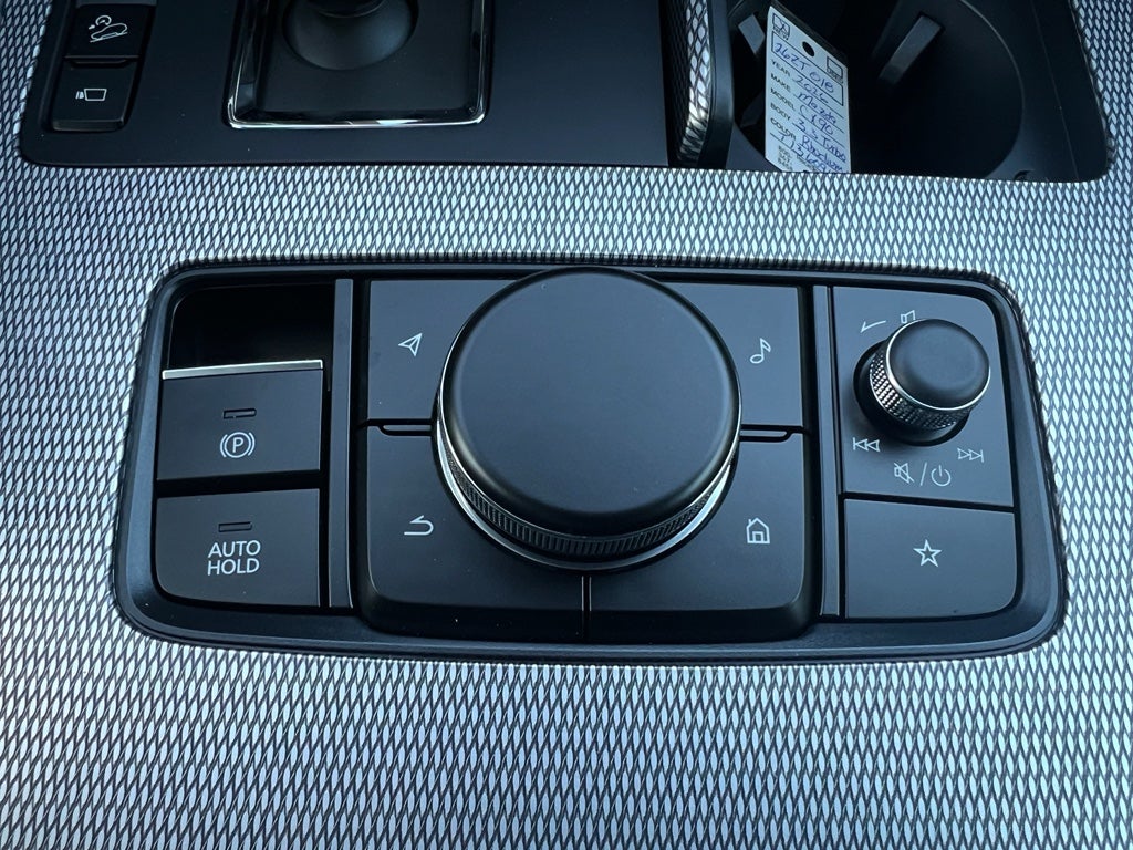 2026 Mazda Mazda CX-90 3.3 Turbo Premium Plus AWD