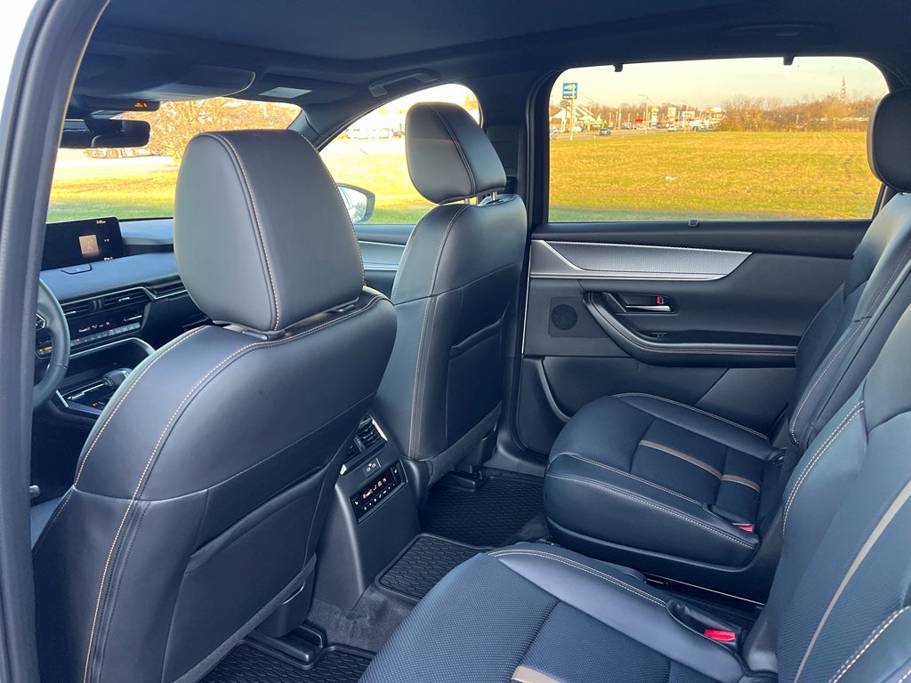 2026 Mazda Mazda CX-90 3.3 Turbo Premium Plus AWD