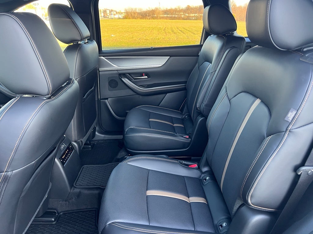 2026 Mazda Mazda CX-90 3.3 Turbo Premium Plus AWD