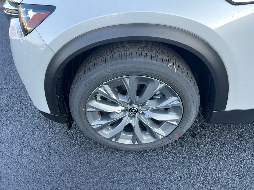 2026 Mazda Mazda CX-90 3.3 Turbo Premium Plus AWD