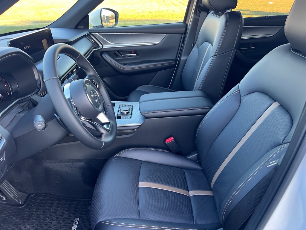 2026 Mazda Mazda CX-90 3.3 Turbo Premium Plus AWD