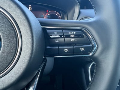 2026 Mazda Mazda CX-90 3.3 Turbo Premium Plus AWD