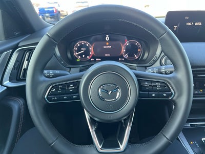 2026 Mazda Mazda CX-90 3.3 Turbo Premium Plus AWD