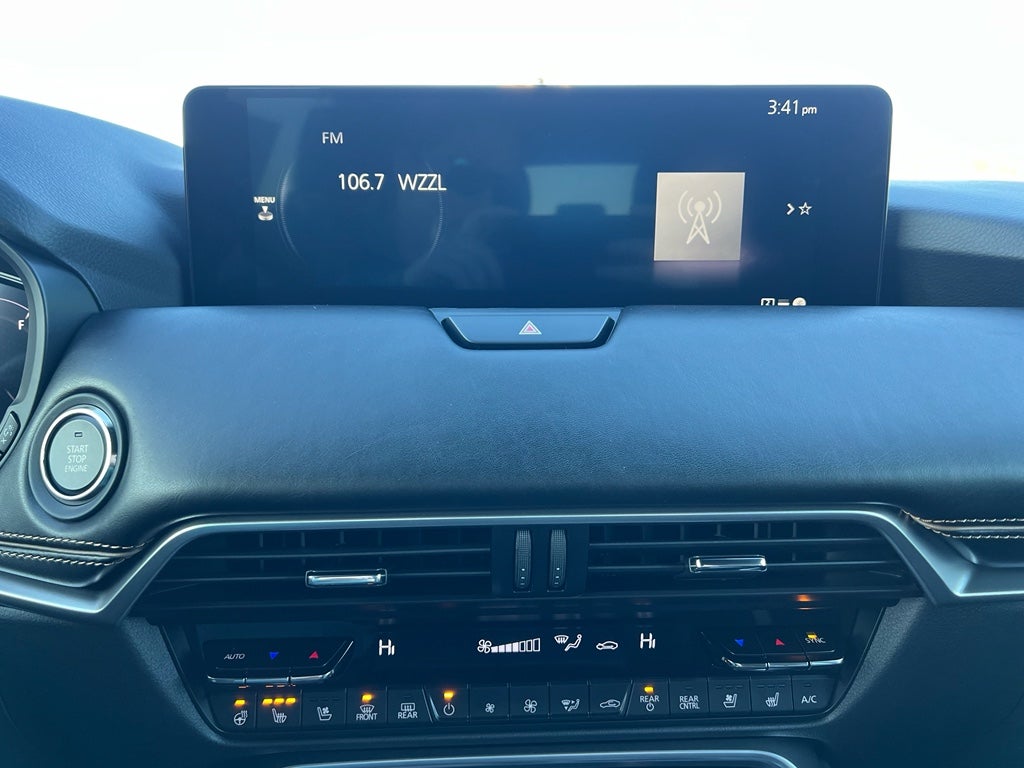 2026 Mazda Mazda CX-90 3.3 Turbo Premium Plus AWD