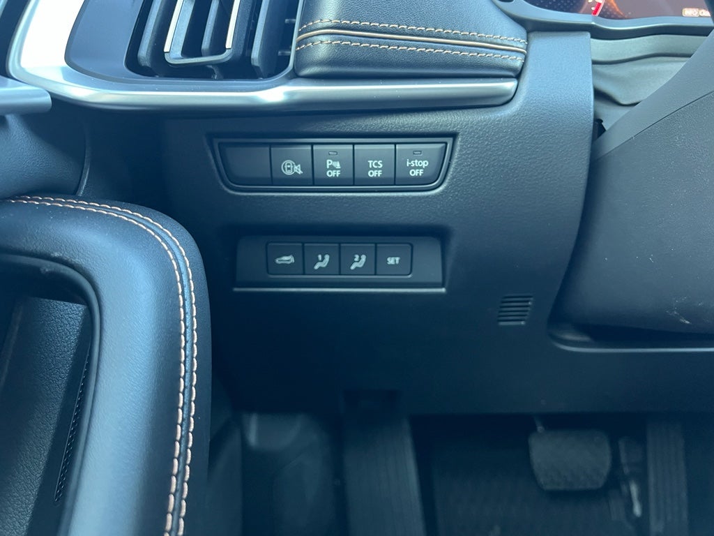 2026 Mazda Mazda CX-90 3.3 Turbo Premium Plus AWD