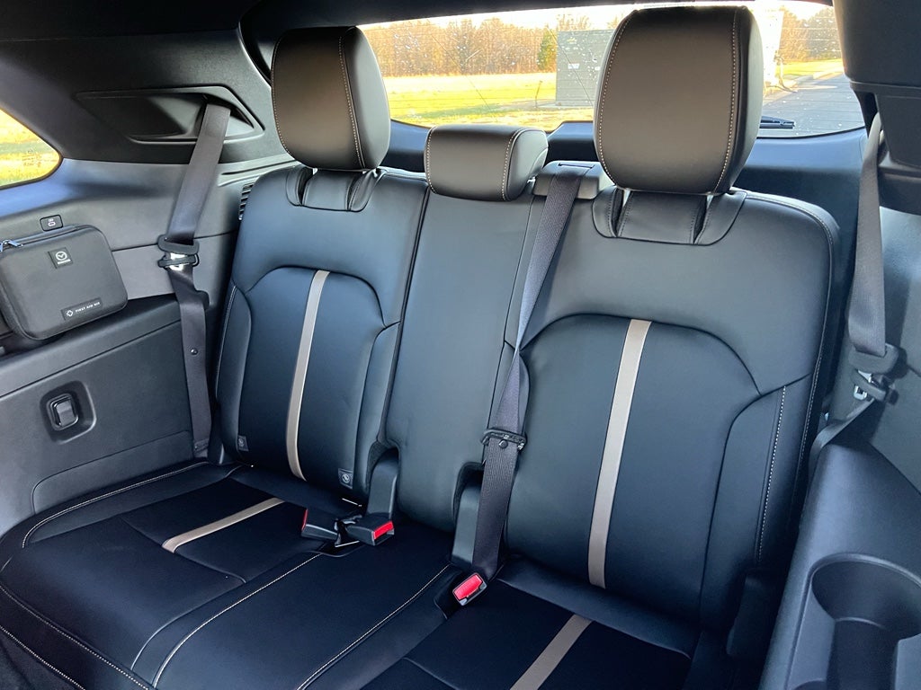 2026 Mazda Mazda CX-90 3.3 Turbo Premium Plus AWD