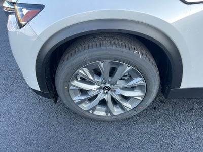 2026 Mazda Mazda CX-90 3.3 Turbo Premium Plus AWD