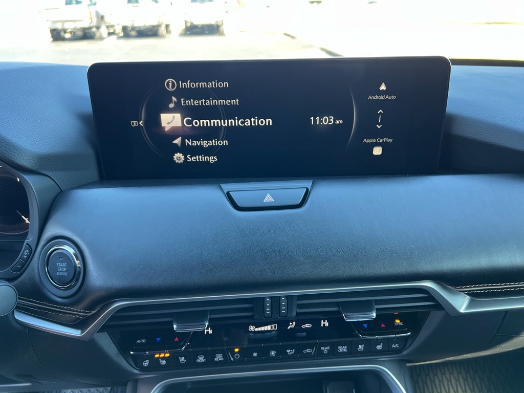 2026 Mazda Mazda CX-90 3.3 Turbo Premium Plus AWD