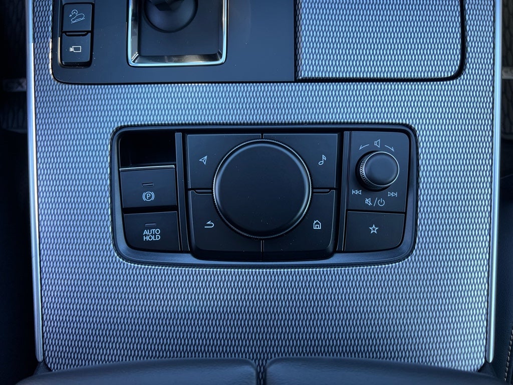 2026 Mazda Mazda CX-90 3.3 Turbo Premium Plus AWD