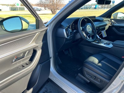 2026 Mazda Mazda CX-90 3.3 Turbo Premium Plus AWD