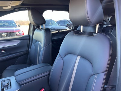 2026 Mazda Mazda CX-90 3.3 Turbo Premium Plus AWD