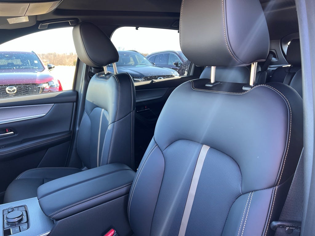 2026 Mazda Mazda CX-90 3.3 Turbo Premium Plus AWD