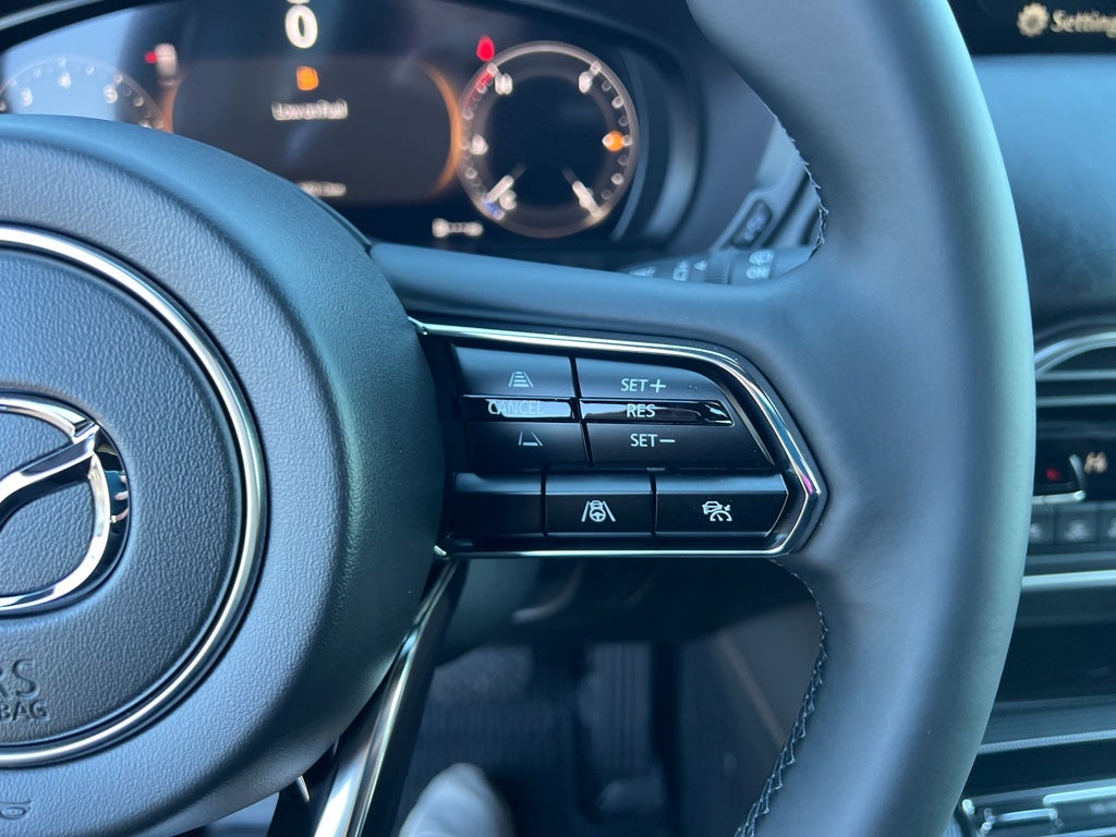 2026 Mazda Mazda CX-90 3.3 Turbo Premium Plus AWD