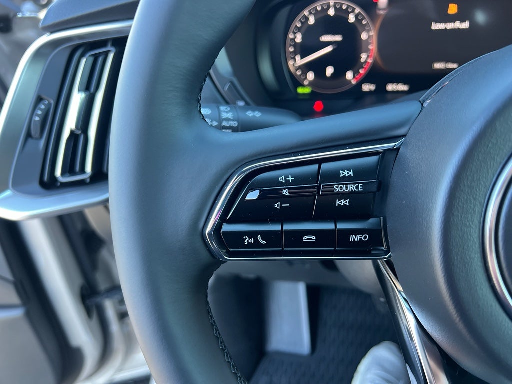 2026 Mazda Mazda CX-90 3.3 Turbo Premium Plus AWD