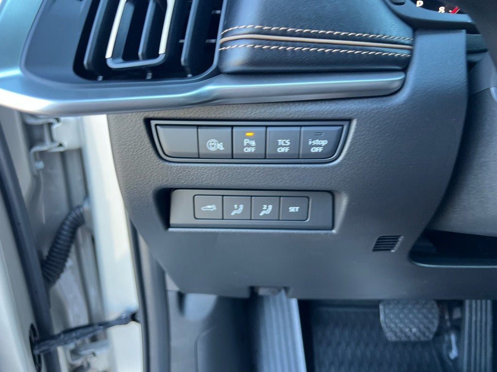 2026 Mazda Mazda CX-90 3.3 Turbo Premium Plus AWD