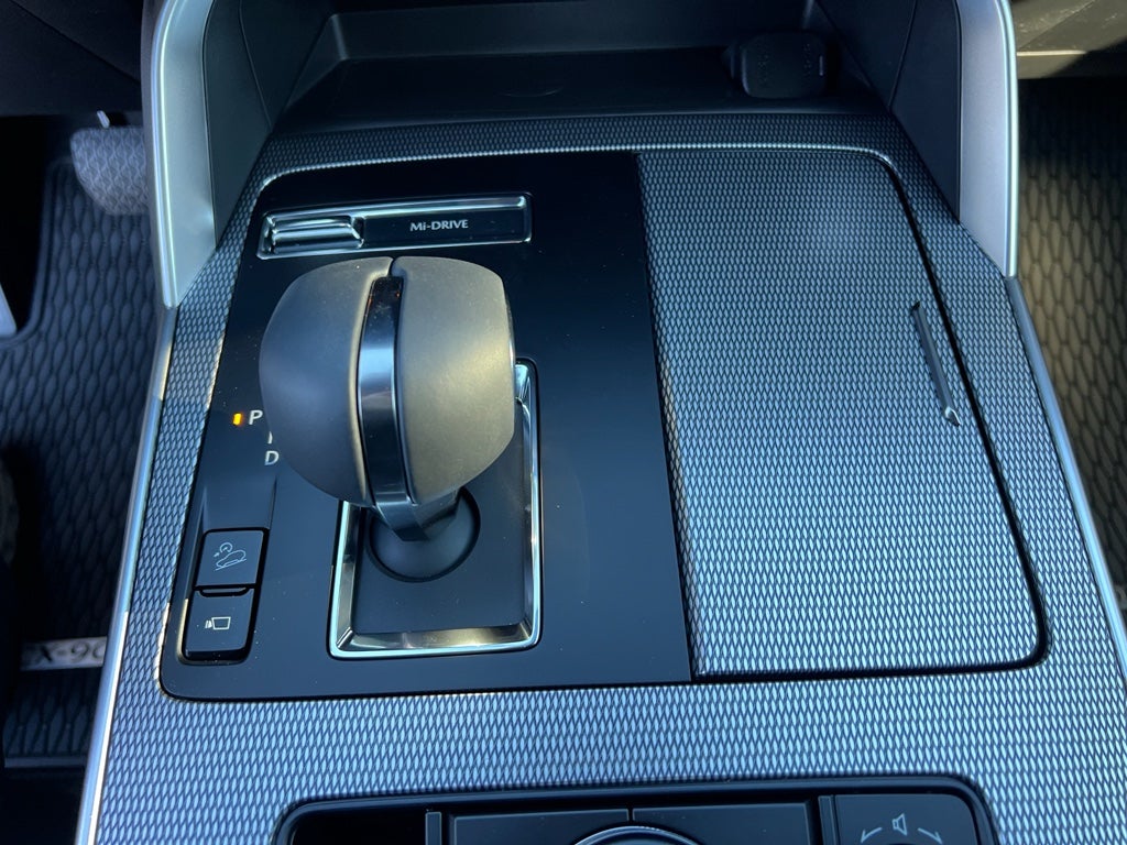 2026 Mazda Mazda CX-90 3.3 Turbo Premium Plus AWD