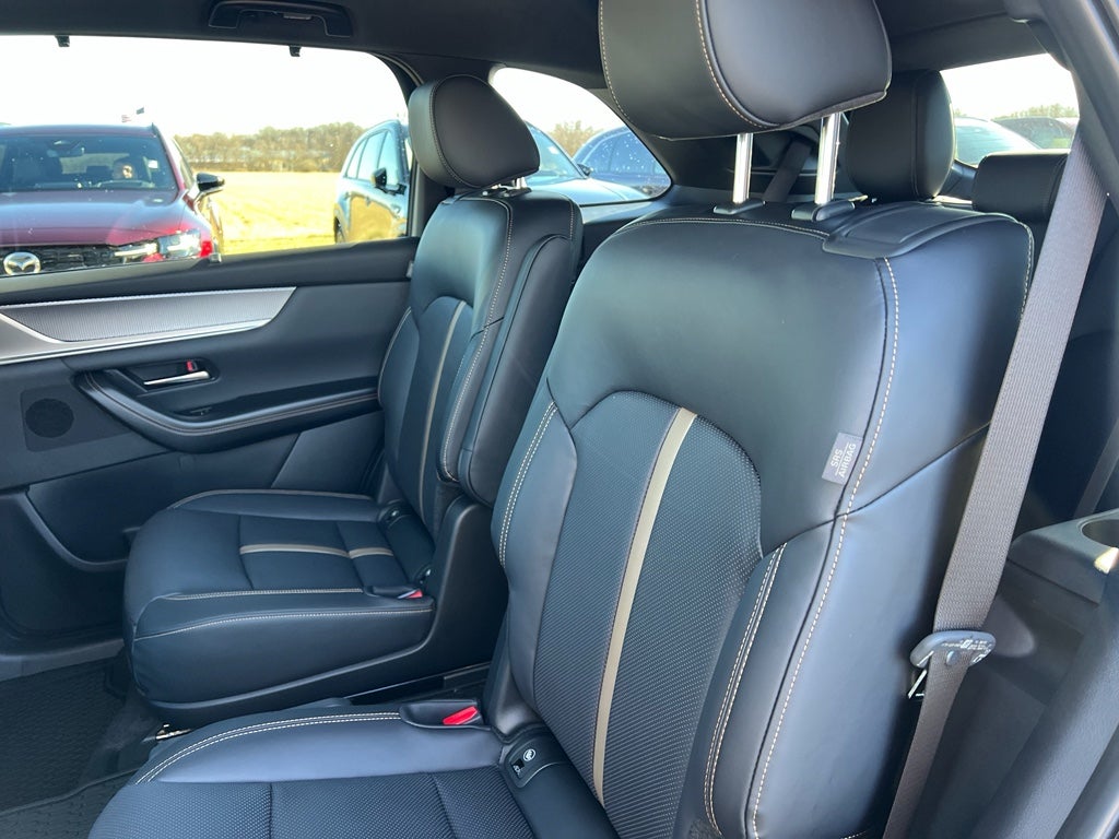 2026 Mazda Mazda CX-90 3.3 Turbo Premium Plus AWD