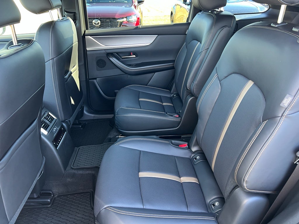 2026 Mazda Mazda CX-90 3.3 Turbo Premium Plus AWD