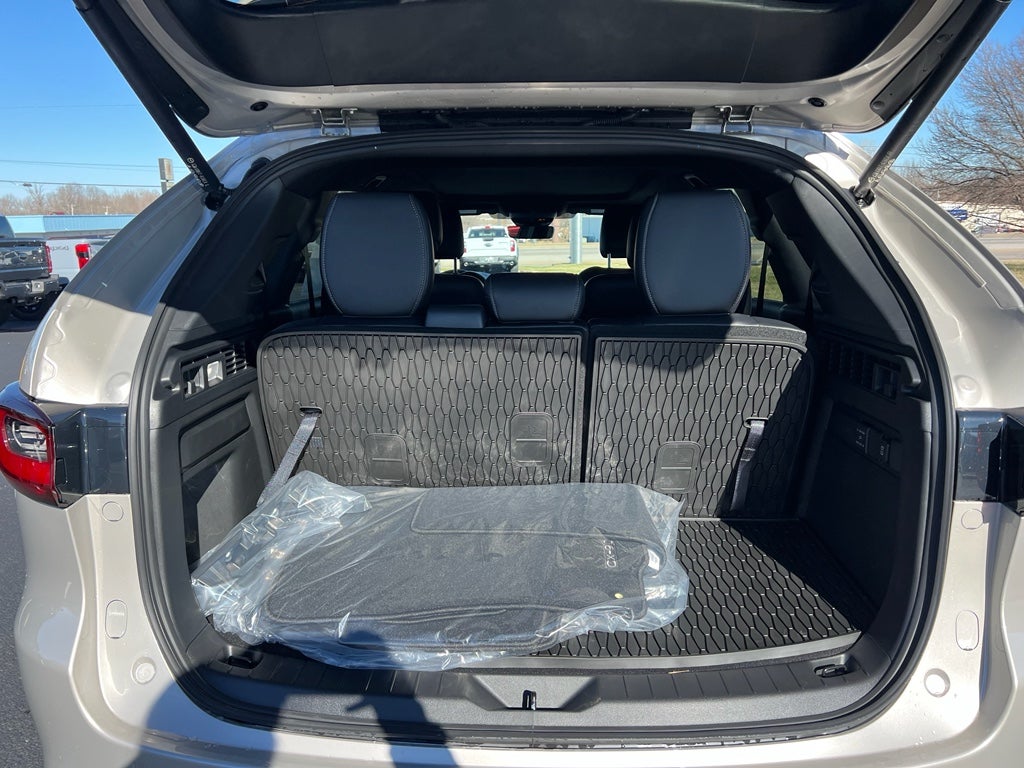 2026 Mazda Mazda CX-90 3.3 Turbo Premium Plus AWD