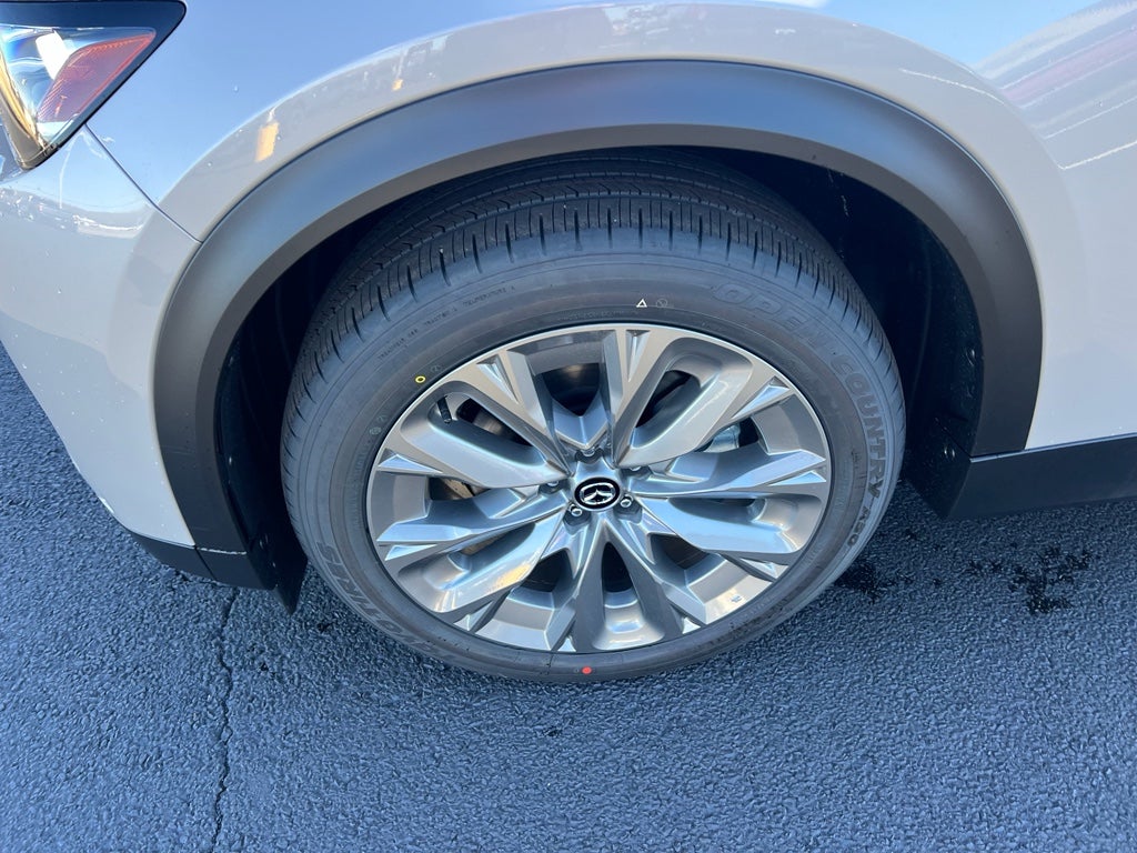 2026 Mazda Mazda CX-90 3.3 Turbo Premium Plus AWD