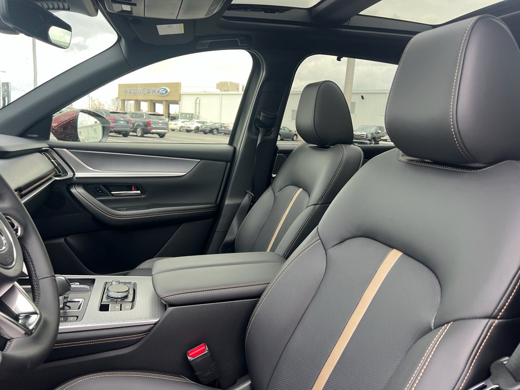 2026 Mazda Mazda CX-90 3.3 Turbo Premium Plus AWD