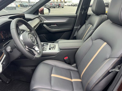 2026 Mazda Mazda CX-90 3.3 Turbo Premium Plus AWD