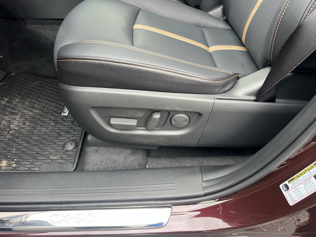 2026 Mazda Mazda CX-90 3.3 Turbo Premium Plus AWD