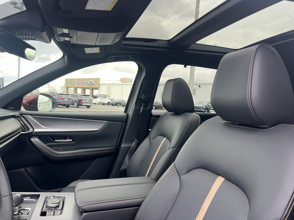 2026 Mazda Mazda CX-90 3.3 Turbo Premium Plus AWD