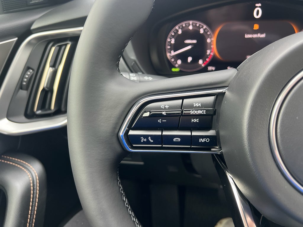 2026 Mazda Mazda CX-90 3.3 Turbo Premium Plus AWD