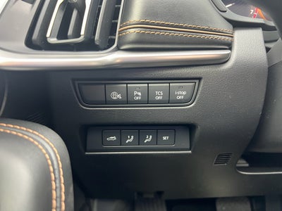 2026 Mazda Mazda CX-90 3.3 Turbo Premium Plus AWD