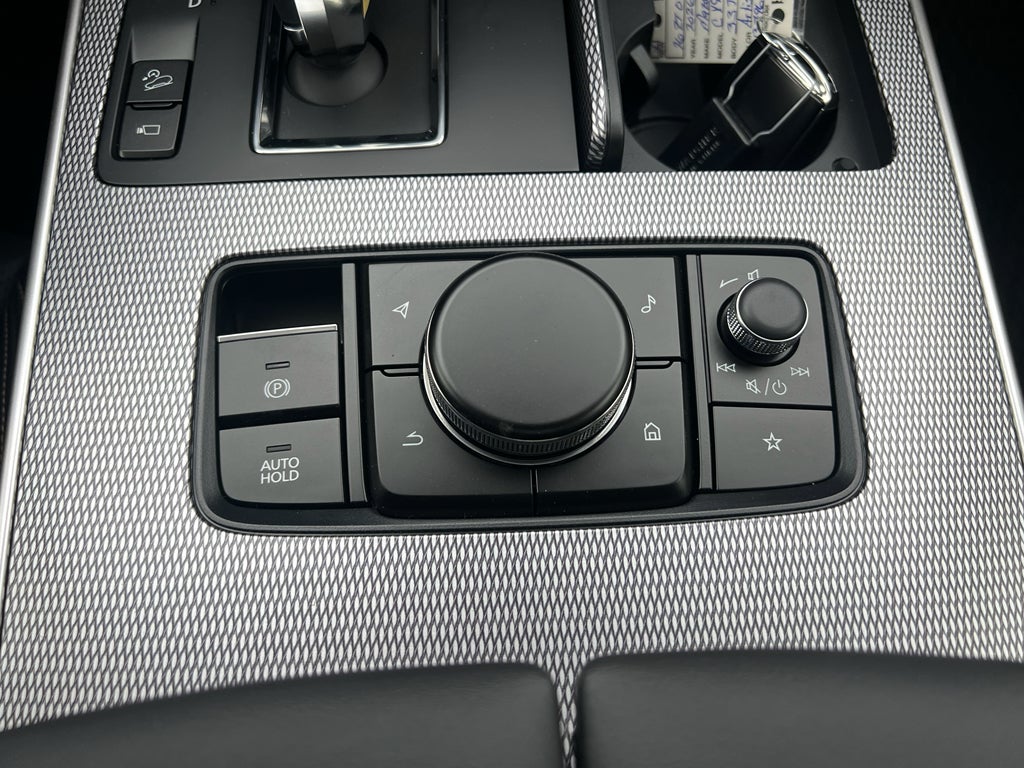 2026 Mazda Mazda CX-90 3.3 Turbo Premium Plus AWD