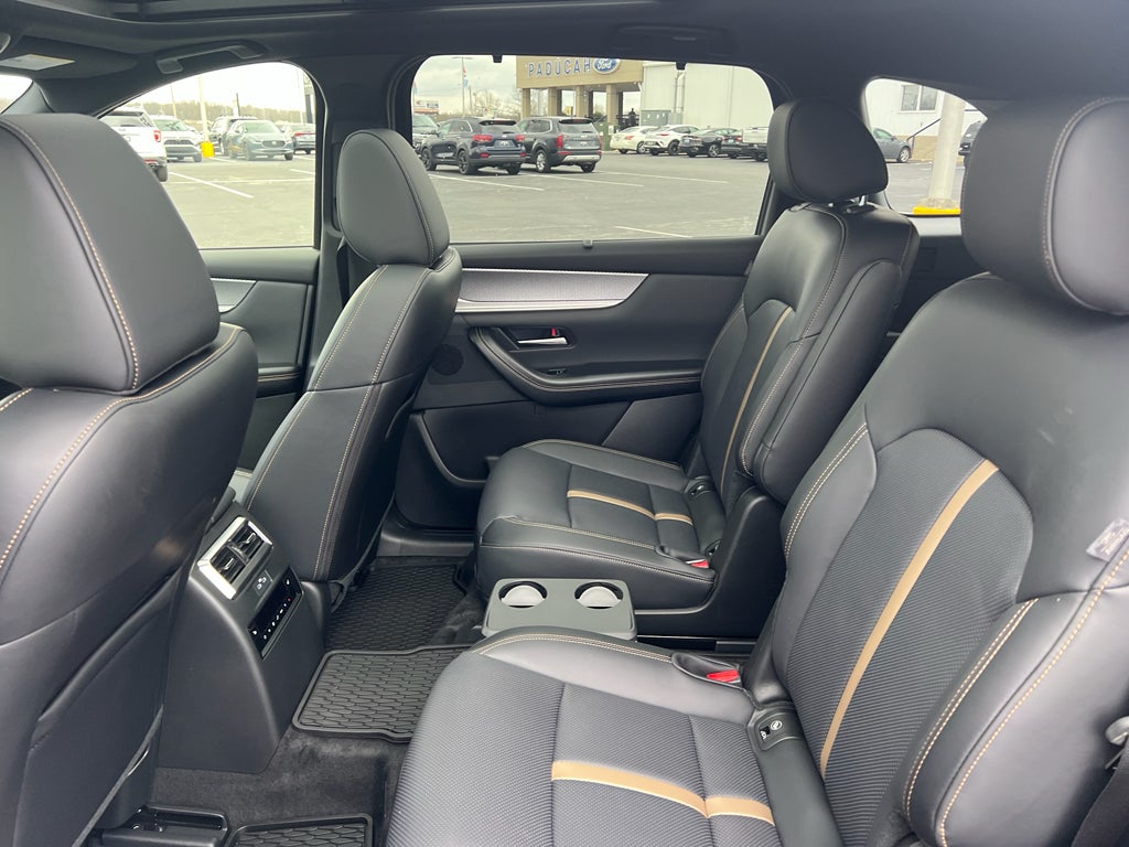 2026 Mazda Mazda CX-90 3.3 Turbo Premium Plus AWD