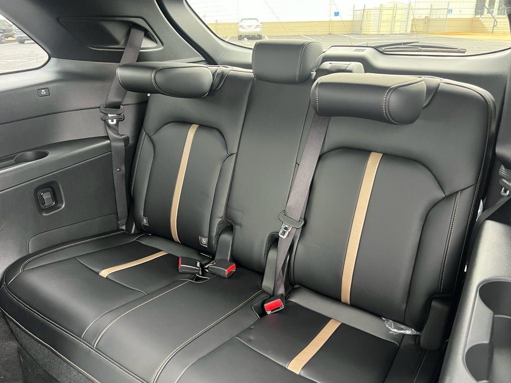 2026 Mazda Mazda CX-90 3.3 Turbo Premium Plus AWD