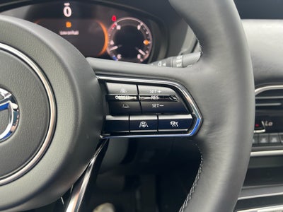 2026 Mazda Mazda CX-90 3.3 Turbo Premium Plus AWD