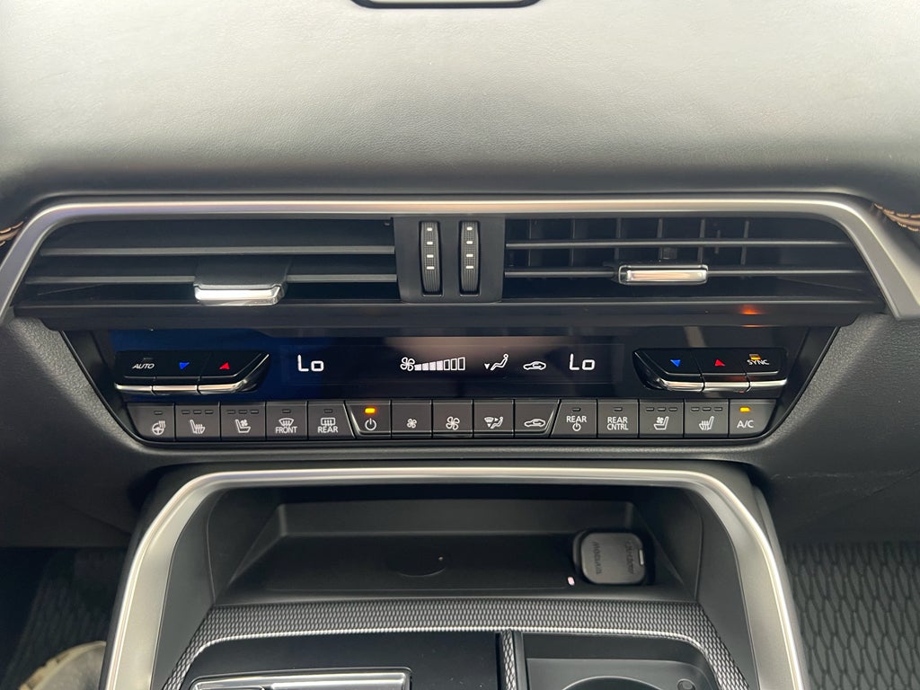 2026 Mazda Mazda CX-90 3.3 Turbo Premium Plus AWD