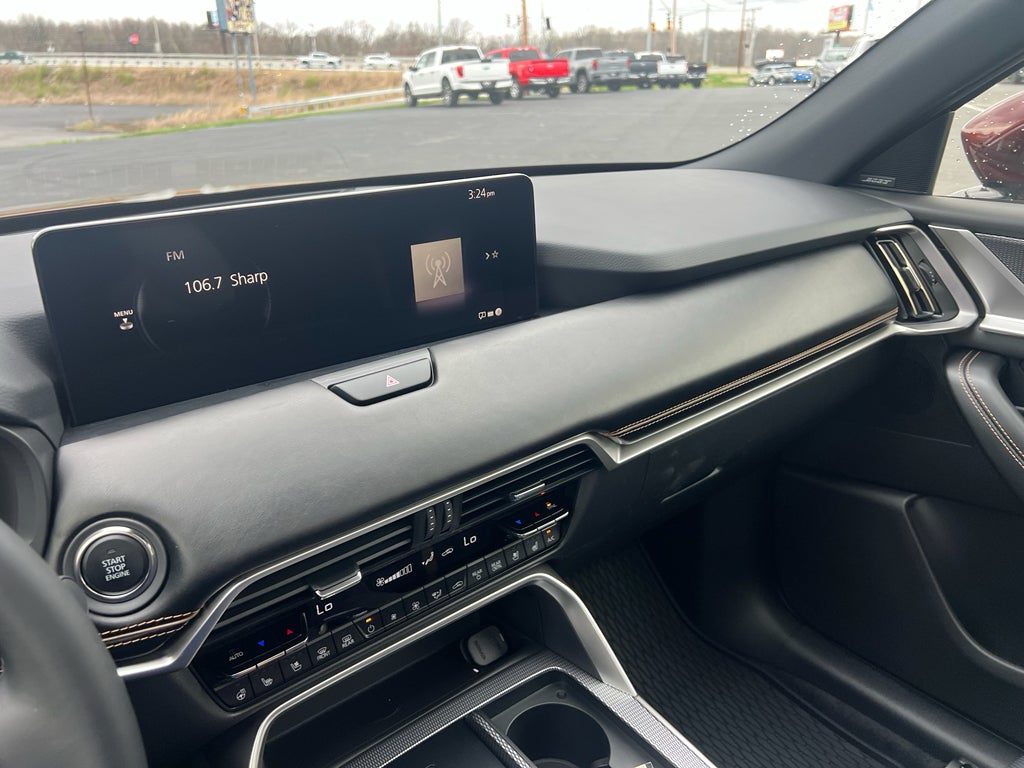 2026 Mazda Mazda CX-90 3.3 Turbo Premium Plus AWD