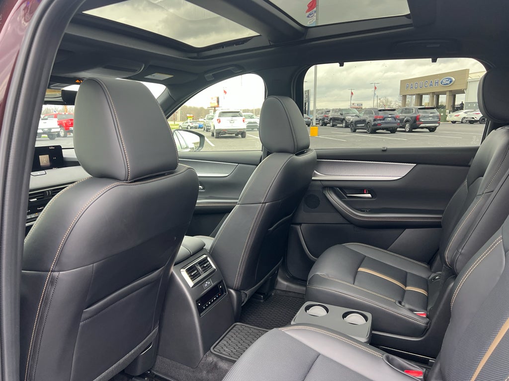 2026 Mazda Mazda CX-90 3.3 Turbo Premium Plus AWD